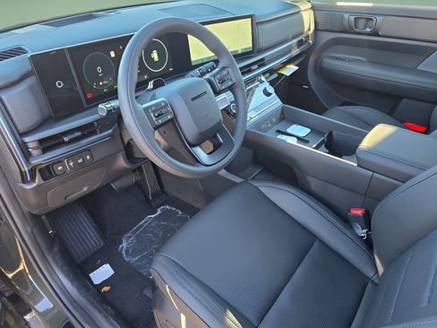 New 2026 Hyundai Santa Fe Calligraphy image 25