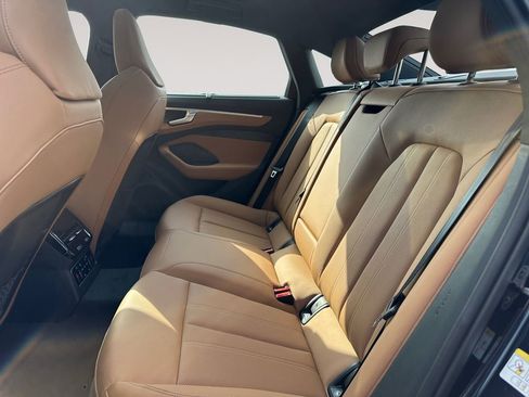 New 2026 Audi A6 Premium Plus AWD/4WD image 13