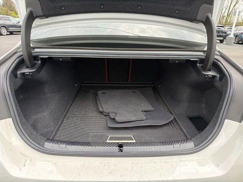 Used 2024 BMW i5 M60 w/ Premium Package image 21