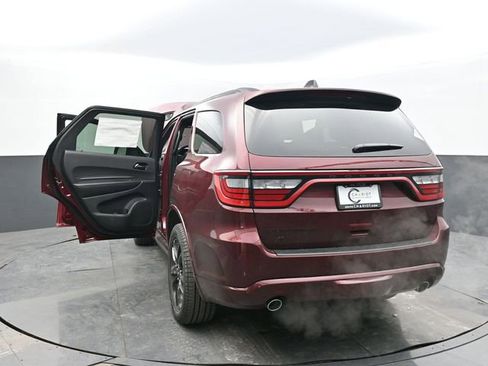 New 2026 Dodge Durango GT image 65