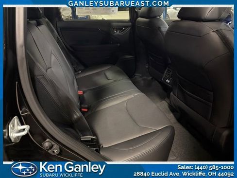 New 2026 Subaru Forester Limited image 15