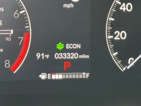 Used 2023 Honda HR-V LX image 23