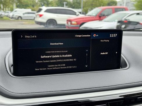 Certified 2023 Acura MDX SH-AWD image 25