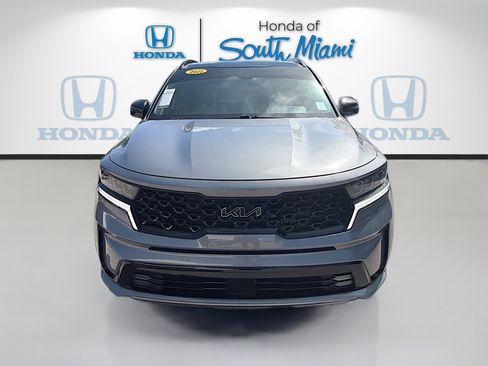 Used 2022 Kia Sorento SX AWD/4WD image 2