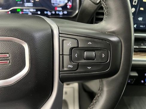 Used 2024 GMC Sierra 1500 Elevation image 28