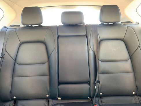 Used 2025 MAZDA CX-5 AWD 2.5 S w/ Select Package image 38