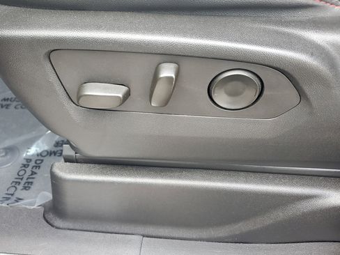 Used 2024 Chevrolet Suburban RST w/ Luxury Package image 13