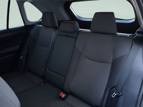 Certified 2020 Toyota RAV4 XLE w/ All Weather Liner Package image 19