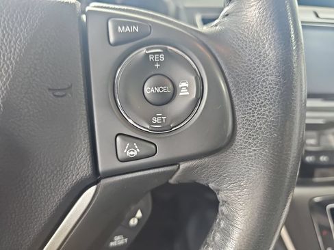 Used 2016 Honda CR-V Touring image 25