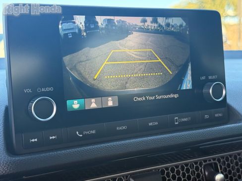 Used 2023 Honda Civic Sport image 21