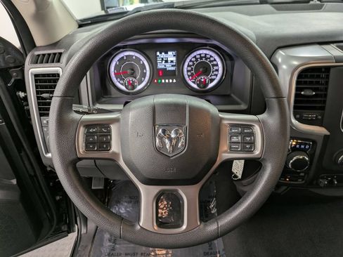 Used 2024 RAM 1500 Warlock w/ Trailer & Traction Group AWD/4WD image 20