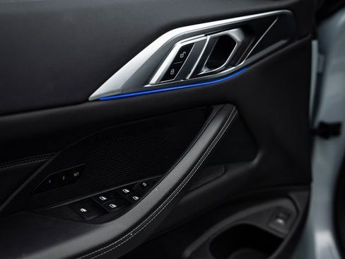 Used 2023 BMW 430i xDrive Convertible w/ M Sport Package image 24