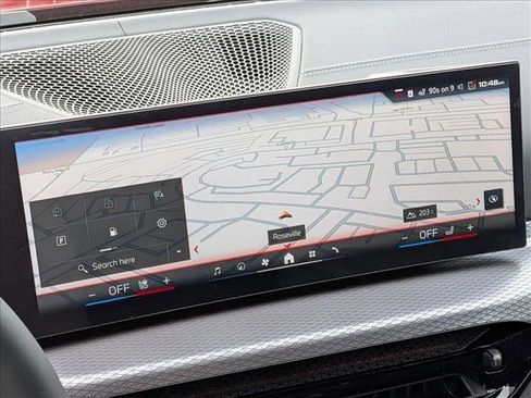 New 2026 BMW M440i Convertible w/ Premium Package image 13