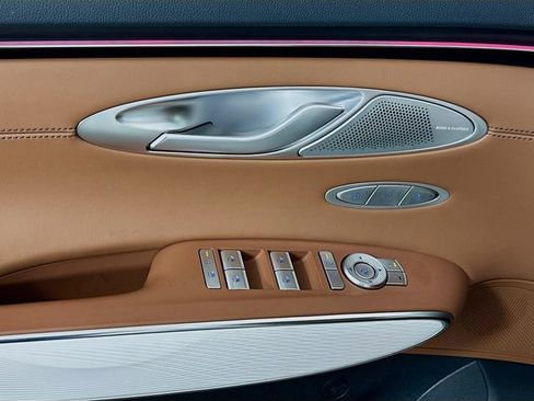 New 2026 Genesis GV70 2.5T Advanced image 20