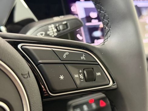 New 2026 Audi A3 2.0T Premium Plus image 28