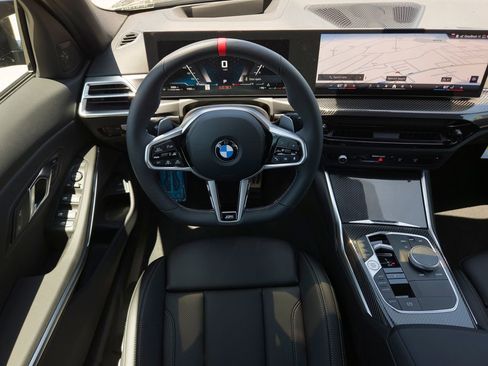 New 2026 BMW M340i RWD image 15