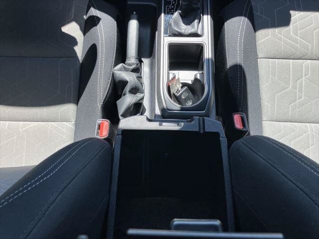 Certified 2022 Toyota Tacoma TRD Sport RWD image 20