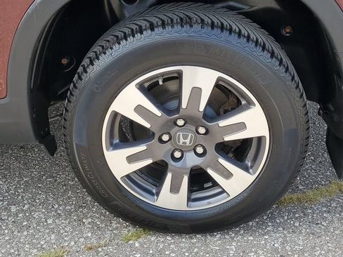 Used 2019 Honda Ridgeline RTL-E image 38
