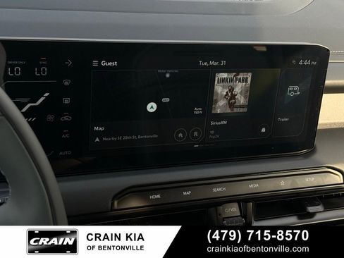 New 2027 Kia Telluride SX X-Line AWD/4WD image 16