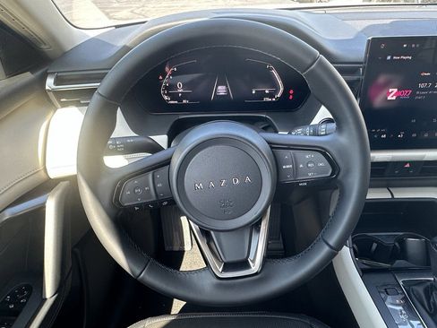 New 2026 MAZDA CX-5 Select AWD/4WD image 10