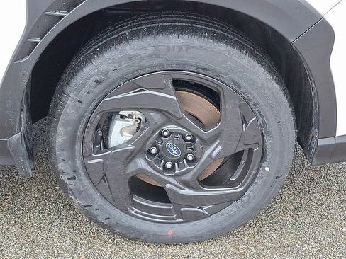 New 2026 Subaru Crosstrek 2.5i Sport image 9