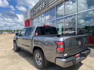 New 2026 Nissan Frontier SV w/ SV Convenience Package RWD video 2
