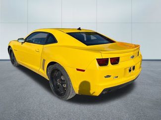 Used 2013 Chevrolet Camaro LT RWD video 2