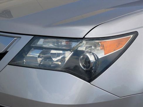 Used 2012 Acura MDX AWD/4WD image 9