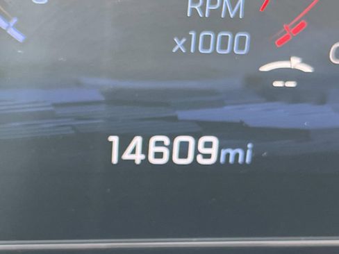 Certified 2025 Chevrolet Tahoe High Country image 21