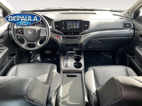 Used 2022 Honda Pilot Special Edition image 13