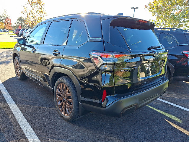 New 2026 Subaru Forester Sport AWD/4WD image 3