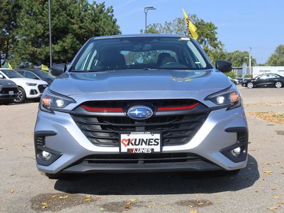 Used 2024 Subaru Legacy Sport