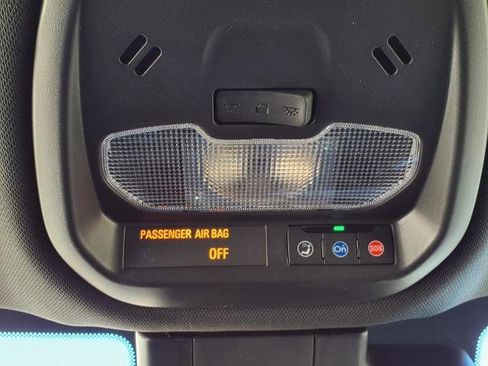 New 2025 Buick Envista Preferred w/ Convenience I Package image 19