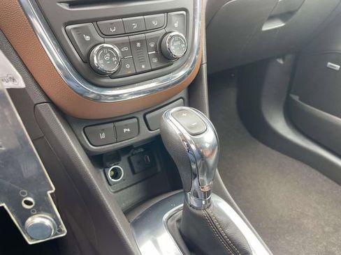 Used 2014 Buick Encore Premium AWD/4WD image 30