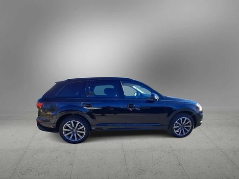 Used 2023 Audi Q7 2.0T Premium Plus w/ Premium Plus Package image 9