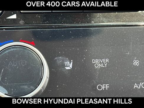 New 2026 Hyundai Tucson SEL AWD/4WD image 10