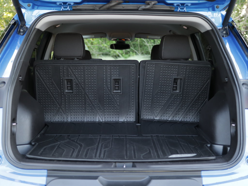 Used 2024 Chevrolet Blazer LT w/ Convenience Package FWD image 28