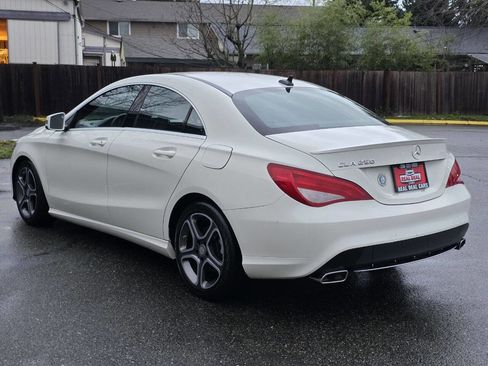 Used 2014 Mercedes-Benz CLA 250 image 5