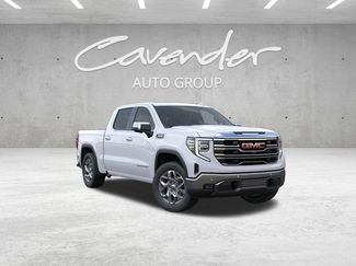 New 2026 GMC Sierra 1500 SLT w/ SLT Convenience Package RWD video 1