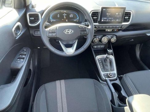 New 2026 Hyundai Venue SEL image 48