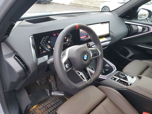 New 2026 BMW X3 M50 w/ Premium Package image 10