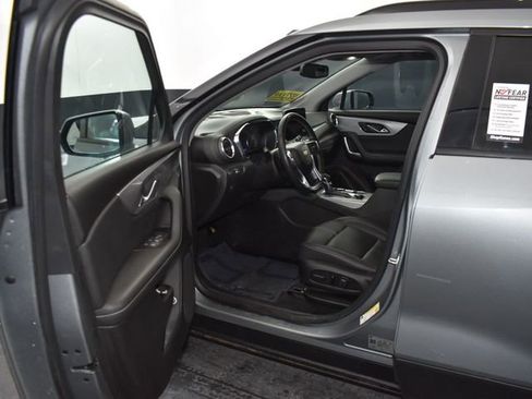 Used 2024 Chevrolet Blazer LT image 12