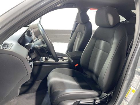 Used 2025 Honda Civic Sport image 11