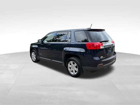Used 2015 GMC Terrain SLE AWD/4WD image 5