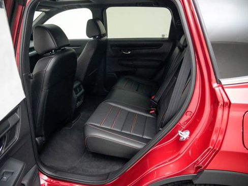 Used 2025 Honda CR-V Sport-L image 4