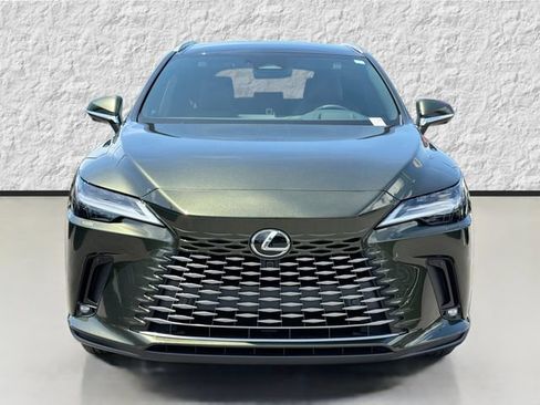 New 2026 Lexus RX 350 FWD w/ Convenience Package image 8