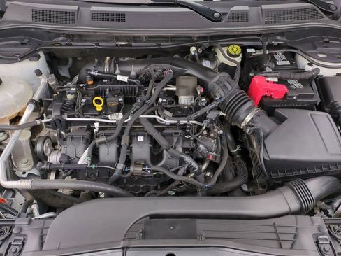 Used 2022 Lincoln Corsair Reserve w/ Equipment Group 201A image 13