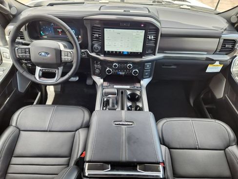 New 2026 Ford F150 Platinum AWD/4WD image 10