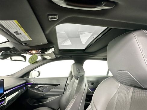 Used 2025 BMW 530i xDrive 530i xDrive image 20