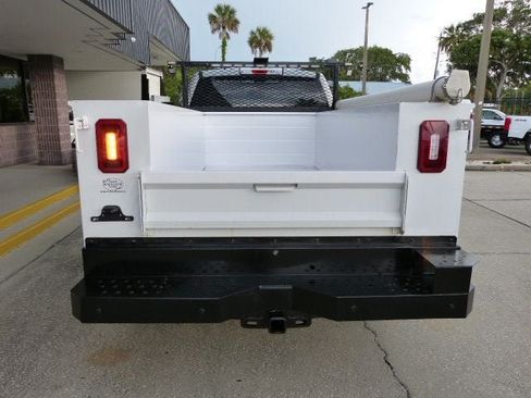 Used 2019 Ford F250 XL w/ Power Equipment Group RWD image 12